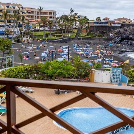 Hagen Apartamento Playa La Arena Пуерто де Сантяго Екстериор снимка