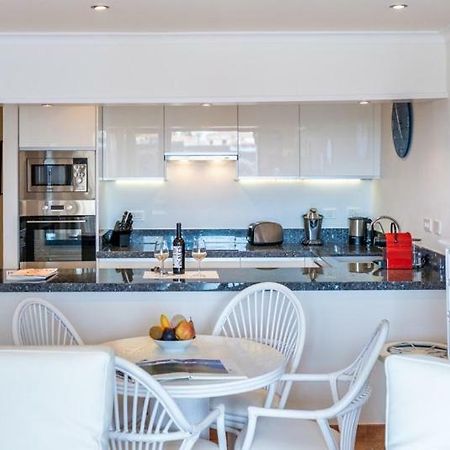 Hagen Apartamento Playa La Arena Пуерто де Сантяго Екстериор снимка