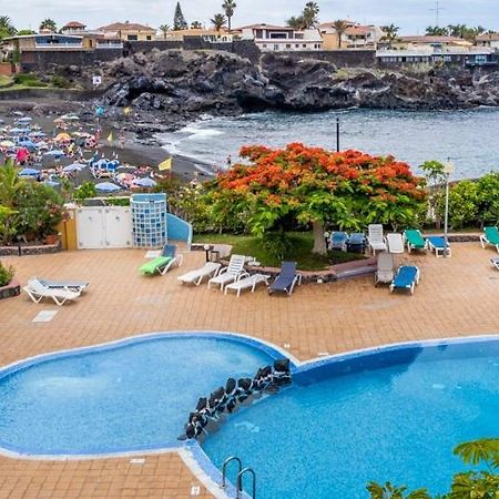 Hagen Apartamento Playa La Arena Пуерто де Сантяго Екстериор снимка