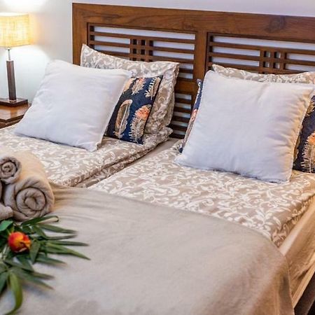 Hagen Apartamento Playa La Arena Пуерто де Сантяго Екстериор снимка