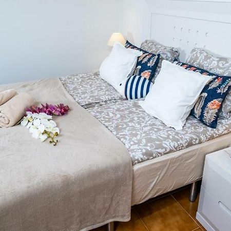 Hagen Apartamento Playa La Arena Пуерто де Сантяго Екстериор снимка