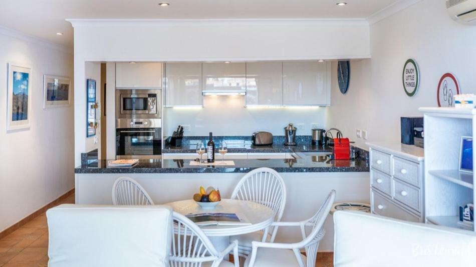 Hagen Apartamento Playa La Arena Пуерто де Сантяго Екстериор снимка