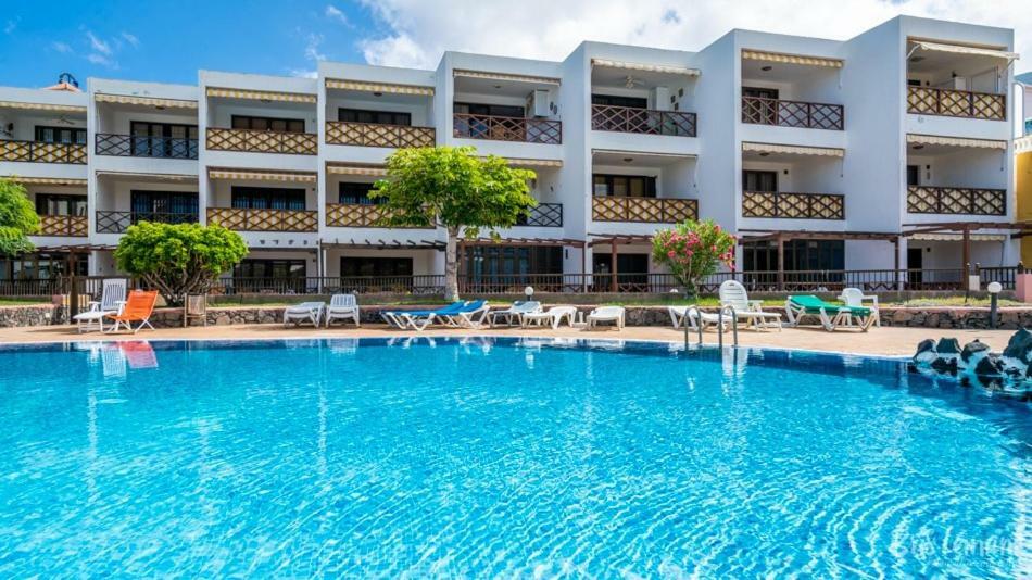Hagen Apartamento Playa La Arena Пуерто де Сантяго Екстериор снимка