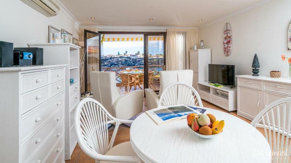 Hagen Apartamento Playa La Arena Пуерто де Сантяго Екстериор снимка