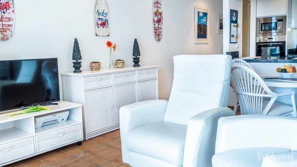 Hagen Apartamento Playa La Arena Пуерто де Сантяго Екстериор снимка